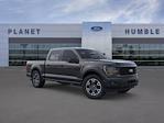 2025 Ford F-150 SuperCrew Cab 4x4 Pickup for sale #DT5413 - photo 6