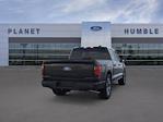 2025 Ford F-150 SuperCrew Cab 4x4 Pickup for sale #DT5413 - photo 7