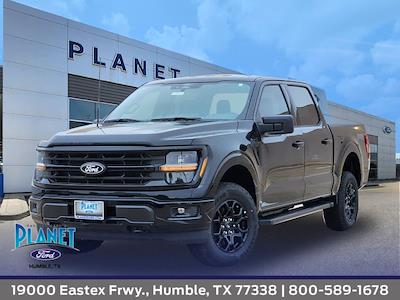 2025 Ford F-150 SuperCrew Cab 4x4 Pickup for sale #DT5415 - photo 1