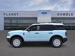 New 2025 Ford Bronco Sport Heritage for sale #DT5418 - photo 3