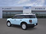 New 2025 Ford Bronco Sport Heritage for sale #DT5418 - photo 2