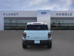 New 2025 Ford Bronco Sport Heritage for sale #DT5418 - photo 4