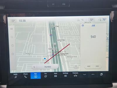 New 2025 Ford F-150 - photo 1