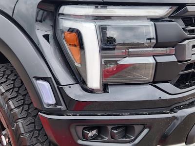 New 2025 Ford F-150 - photo 1