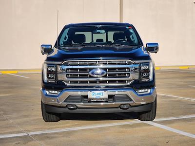 2022 Ford F-150 SuperCrew Cab 4x4 Pickup for sale #DT5421A - photo 1