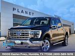 2022 Ford F-150 SuperCrew Cab 4x4 Pickup for sale #DT5421A - photo 33