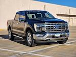 2022 Ford F-150 SuperCrew Cab 4x4 Pickup for sale #DT5421A - photo 2