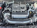 Used 2023 Nissan Frontier PRO-4X Crew Cab for sale #DT5421B - photo 31