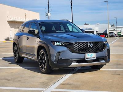 Used 2023 Mazda CX-50 2.5 Turbo for sale #DT5422A - photo 2