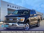 2021 Ford F-150 SuperCrew Cab 4x4 Pickup for sale #DT5423A - photo 1