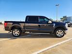 2021 Ford F-150 SuperCrew Cab 4x4 Pickup for sale #DT5423A - photo 5