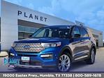 2021 Ford Explorer RWD SUV for sale #DT5424A - photo 32