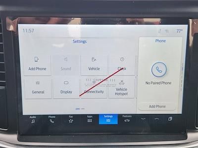 New 2025 Ford F-150 - photo 1