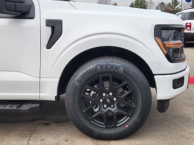 New 2025 Ford F-150 - photo 1