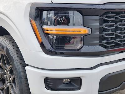 New 2025 Ford F-150 - photo 1