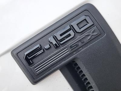 New 2025 Ford F-150 - photo 1