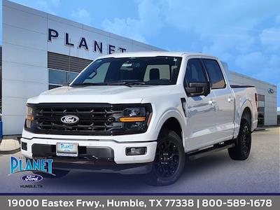 2025 Ford F-150 SuperCrew Cab RWD Pickup for sale #DT5432 - photo 1