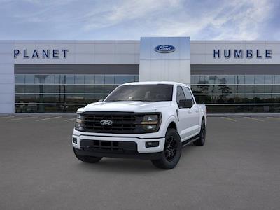 2025 Ford F-150 SuperCrew Cab RWD Pickup for sale #DT5432 - photo 1