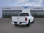 2025 Ford F-150 SuperCrew Cab RWD Pickup for sale #DT5432 - photo 7