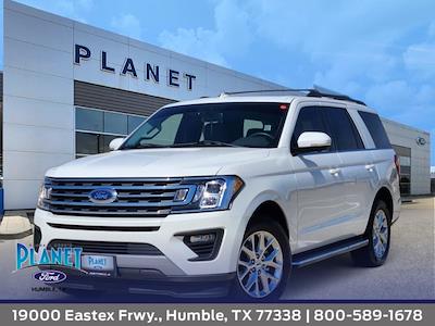 Used 2021 Ford Expedition - photo 1