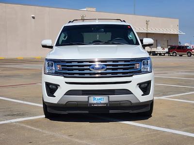 Used 2021 Ford Expedition - photo 1