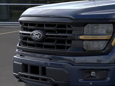 New 2025 Ford F-150 - photo 1