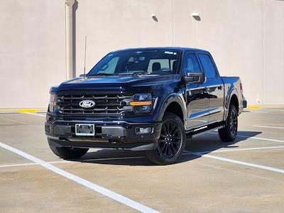 New 2025 Ford F-150 - photo 1