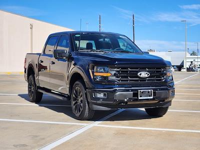 2025 Ford F-150 SuperCrew Cab 4x4 Pickup for sale #DT5435 - photo 1