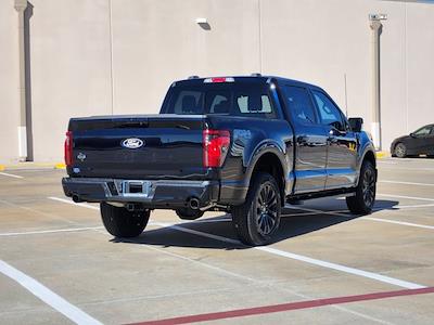 2025 Ford F-150 SuperCrew Cab 4x4 Pickup for sale #DT5435 - photo 2