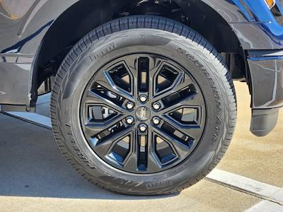 New 2025 Ford F-150 - photo 1