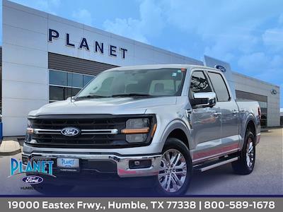 2024 Ford F-150 SuperCrew Cab RWD Pickup for sale #DT5435A - photo 1