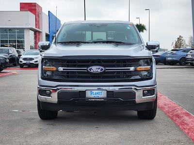 2024 Ford F-150 SuperCrew Cab RWD Pickup for sale #DT5435A - photo 2
