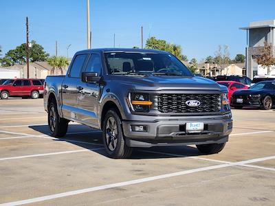2025 Ford F-150 SuperCrew Cab RWD Pickup for sale #DT5436 - photo 1