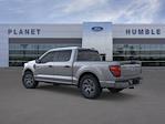 2025 Ford F-150 SuperCrew Cab RWD Pickup for sale #DT5436 - photo 2