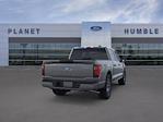 2025 Ford F-150 SuperCrew Cab RWD Pickup for sale #DT5436 - photo 7