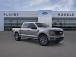 2025 Ford F-150 SuperCrew Cab RWD Pickup for sale #DT5436 - photo 6