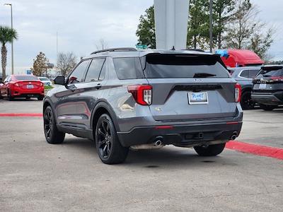 2022 Ford Explorer RWD SUV for sale #DT5438A - photo 2