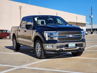 New 2025 Ford F-150 King Ranch SuperCrew Cab for sale #DT5440 - photo 1