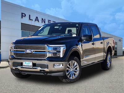 2025 Ford F-150 SuperCrew Cab 4x4 Pickup for sale #DT5440 - photo 1