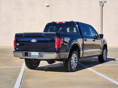 New 2025 Ford F-150 King Ranch SuperCrew Cab for sale #DT5440 - photo 2