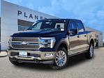 2025 Ford F-150 SuperCrew Cab 4x4 Pickup for sale #DT5440 - photo 1