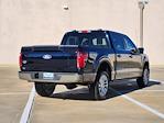 2025 Ford F-150 SuperCrew Cab 4x4 Pickup for sale #DT5440 - photo 4