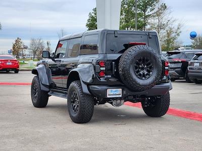 New 2025 Ford Bronco Raptor for sale #DT5443 - photo 2