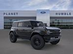 2025 Ford Bronco 4x4 SUV for sale #DT5443 - photo 6