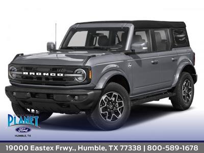 New 2025 Ford Bronco Outer Banks for sale #DT5445 - photo 1