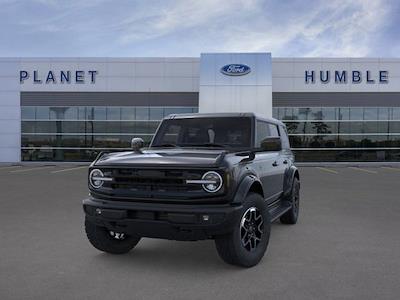 2025 Ford Bronco 4x4 SUV for sale #DT5445 - photo 1