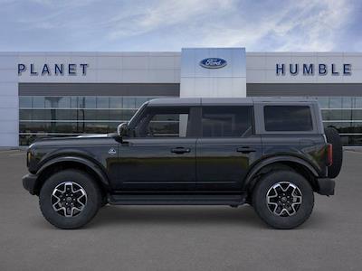 2025 Ford Bronco 4x4 SUV for sale #DT5445 - photo 2