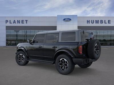 New 2025 Ford Bronco Outer Banks for sale #DT5445 - photo 2