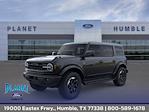 2025 Ford Bronco 4x4 SUV for sale #DT5445 - photo 25