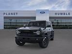 2025 Ford Bronco 4x4 SUV for sale #DT5445 - photo 1